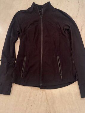 Lululemon Define Jacket